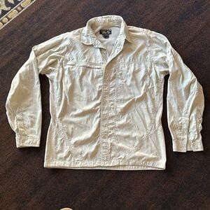 Mountain Hardwear Hiking Shirt